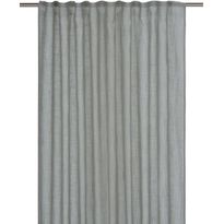 Sivuverho Svanefors Edith, 140x280cm, 2kpl/pkt, beige
