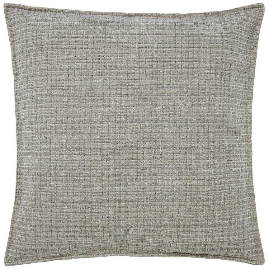 Koristetyynynpäällinen Svanefors Smith, 50x50cm, ruskea