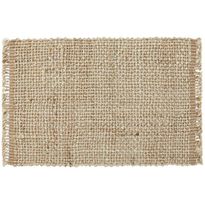 Pöytätabletti Svanefors Anita, 35x50cm, beige