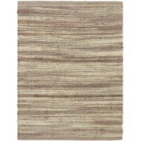 Kynnysmatto Svanefors Justus, 60x90cm, beige