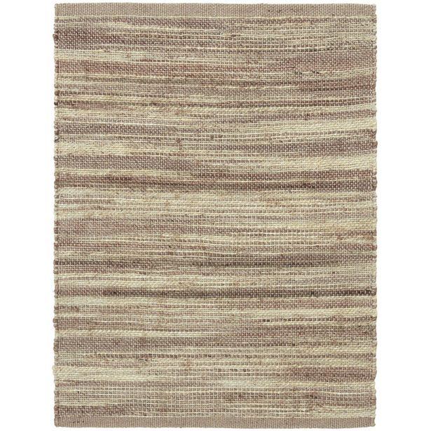 Kynnysmatto Svanefors Justus, 60x90cm, beige