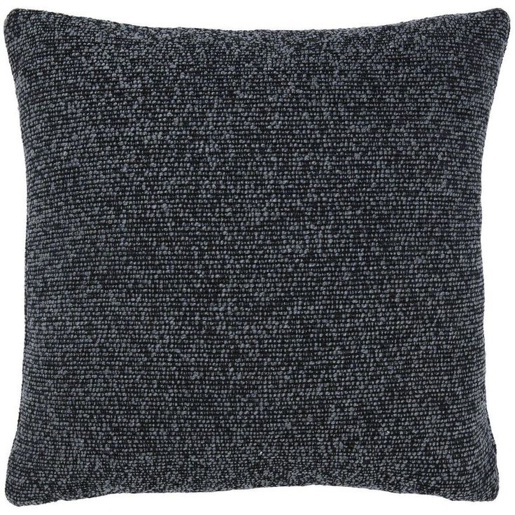 Koristetyynynpäällinen Svanefors Zayn, 45x45cm, harmaa