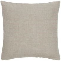 Koristetyynynpäällinen Svanefors Harriet, 50x50cm, korallinpunainen