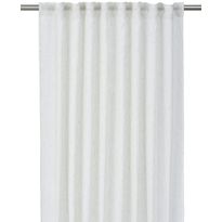 Sivuverho Svanefors Randy, 140x280cm, 2kpl/pkt, beige