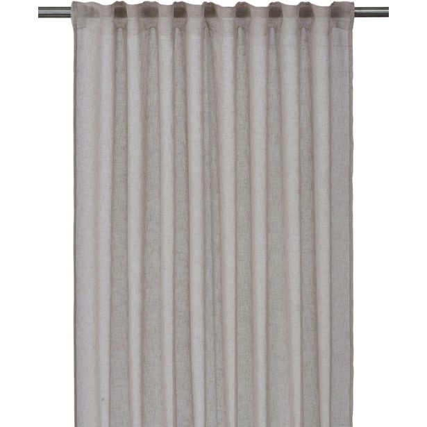 Sivuverho Svanefors Diana, 280x300cm, 1kpl/pkt