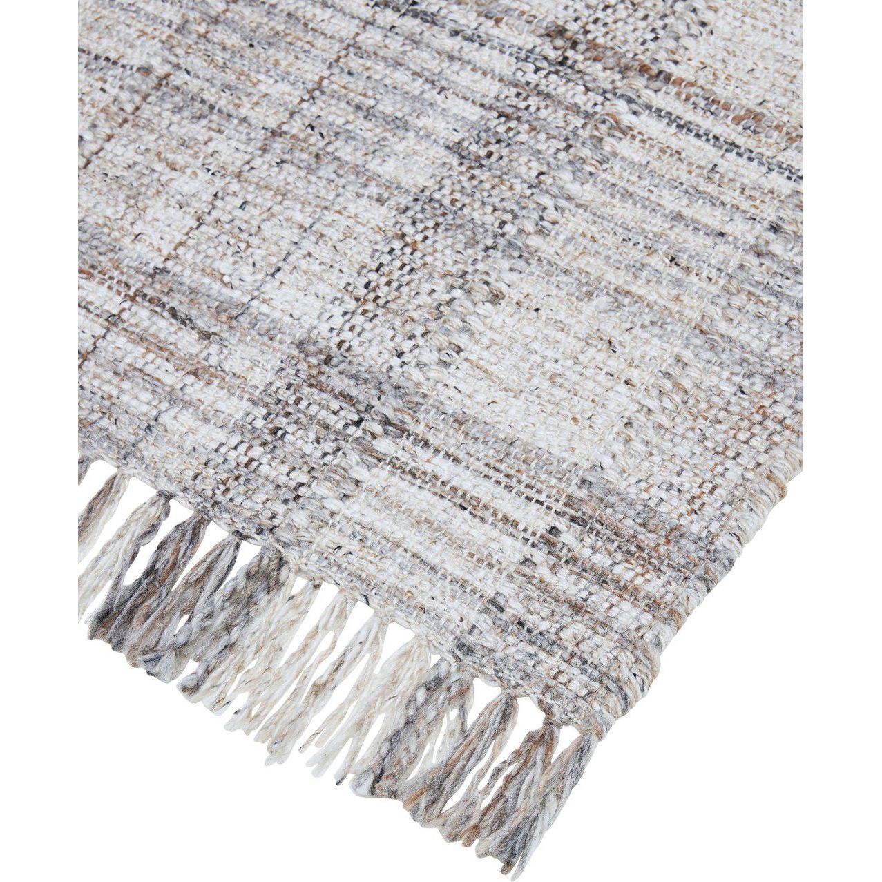 Matto Svanefors Ralph, ulkokäyttöön, 170x240cm, beige