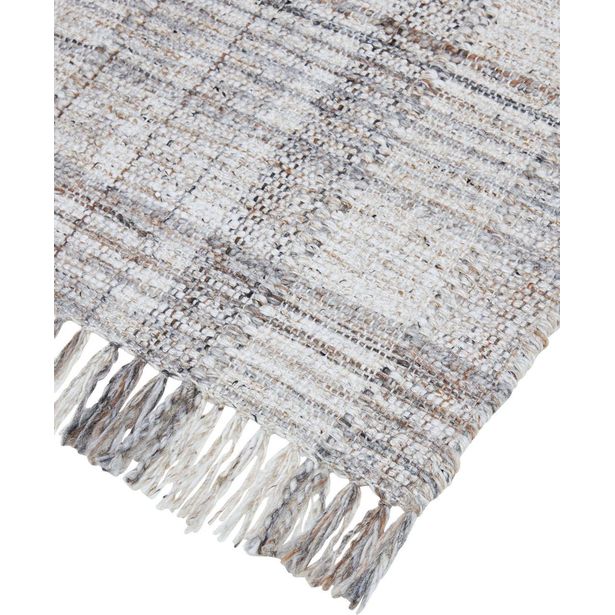 Matto Svanefors Ralph, ulkokäyttöön, beige, eri kokoja