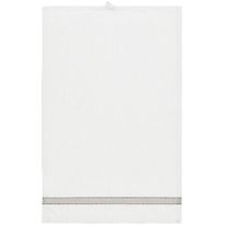 Keittiöpyyhe Svanefors Siri, 45x70cm, beige