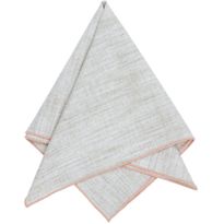Kangasservetti Svanefors Sabina, 45x45cm