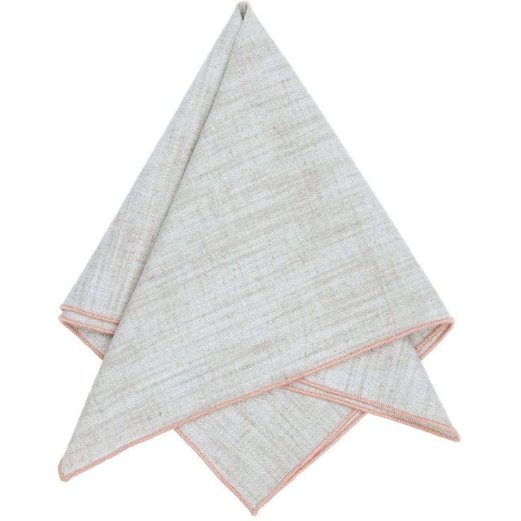 Kangasservetti Svanefors Sabina, 45x45cm