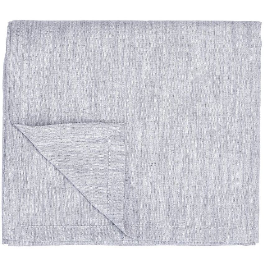 Pöytäliina Svanefors Sabina, 160x280cm, harmaa