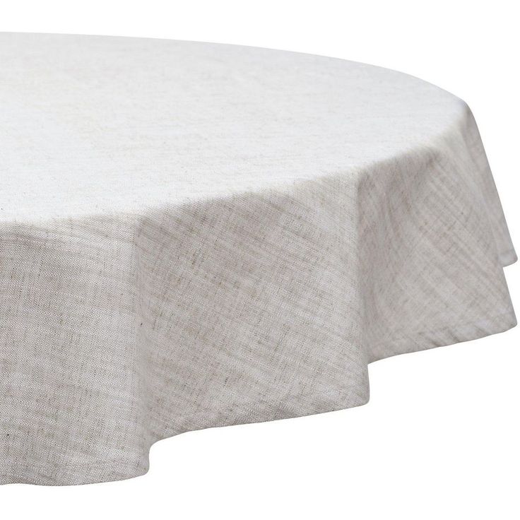 Pöytäliina Svanefors Sabina, Ø200cm