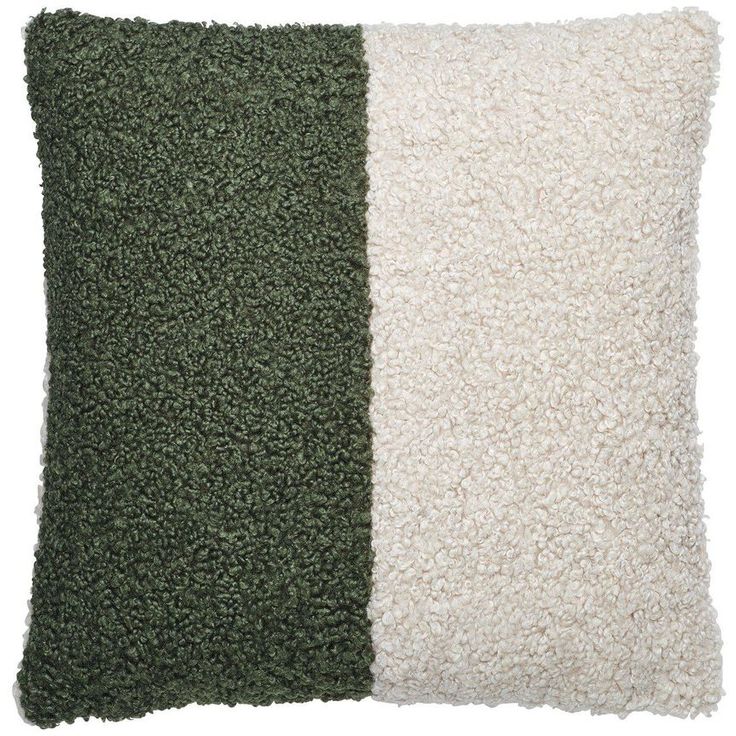 Koristetyynynpäällinen Svanefors Teddy, 45x45cm
