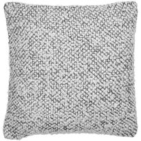 Koristetyynynpäällinen Svanefors Nico, 45x45cm, harmaa