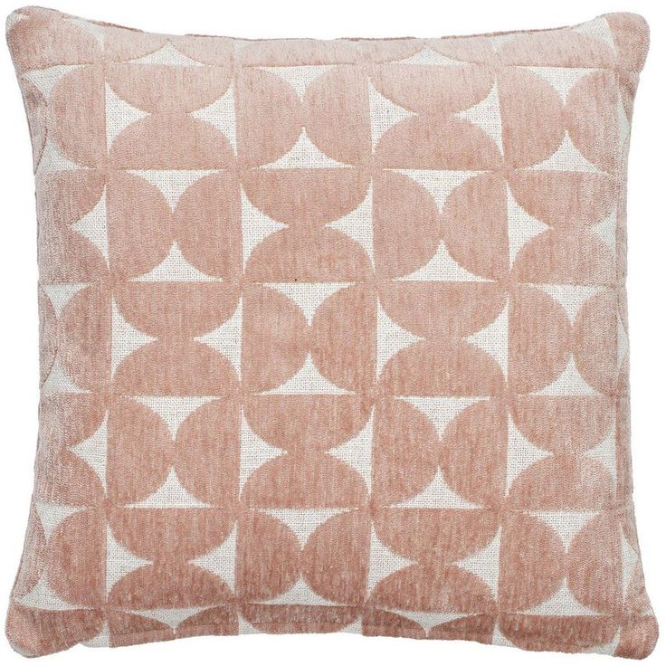 Koristetyynynpäällinen Svanefors Tess, 45x45cm