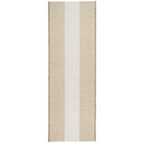 Kaitaliina Svanefors Turid, 48x150cm, luonnonvalkoinen