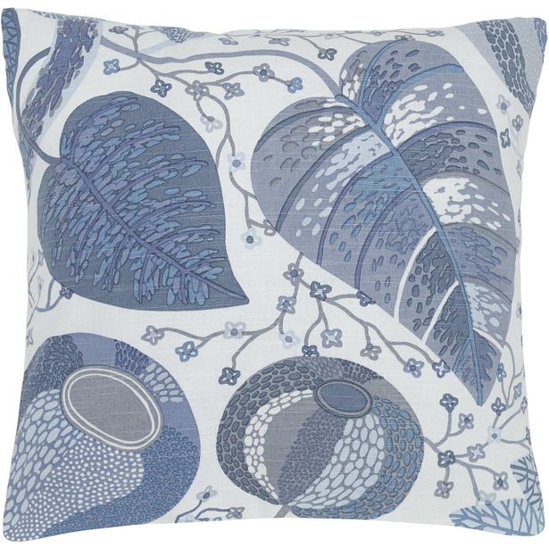 Koristetyynynpäällinen Svanefors A&E, 45x45cm
