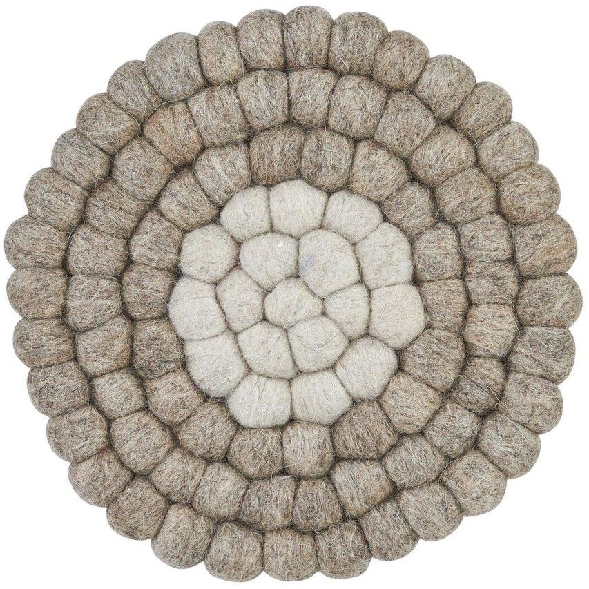 Pannunalunen Svanefors Nisha, 20cm, monivärinen