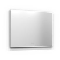 Valopeili Svedbergs Ista, 1000x800mm, hipaisukytkimellä, Verkkokaupan poistotuote