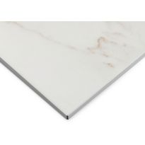 Pöytätaso Epos Rem, 120x45cm, allas oikealla