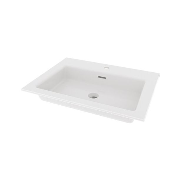 Pesuallas Svedbergs Ise, 600x450mm, mattavalkoinen