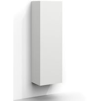 Kylpyhuoneen korkea kaappi Svedbergs Stilla 160cm, erilaisia