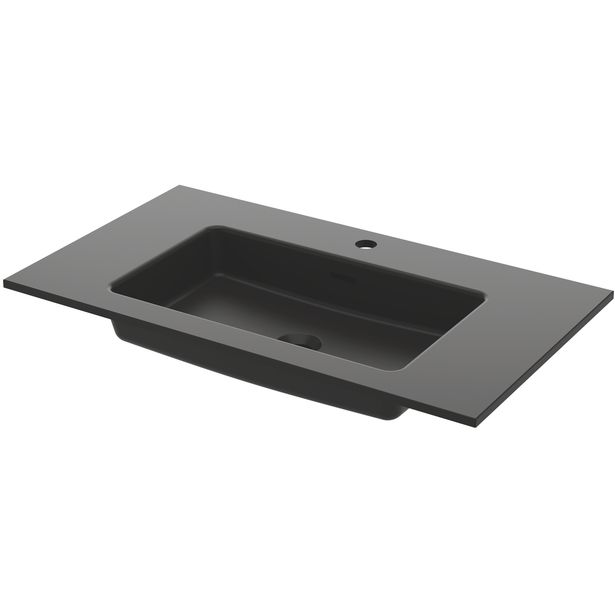 Pesuallas Svedbergs Ise, 800x450mm, musta