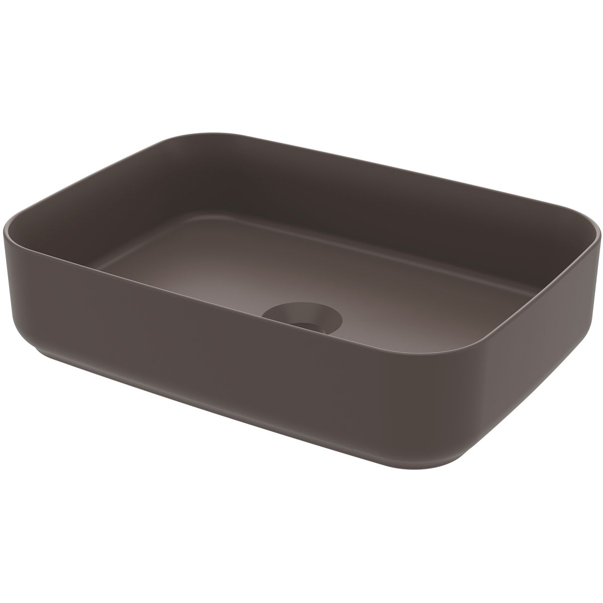 Pesuallas Svedbergs Myre, 50x120x360mm, mokka