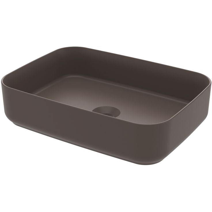 Pesuallas Svedbergs Myre, 50x120x360mm, mokka