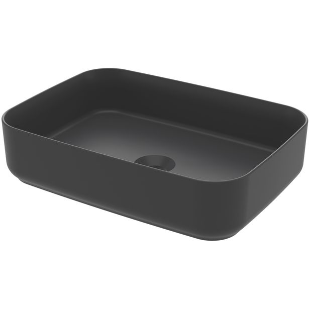 Pesuallas Svedbergs Myre, 50x120x360mm, antrasiitti