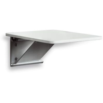 Suihkutuoli Svedbergs Relax, kokoontaitettava