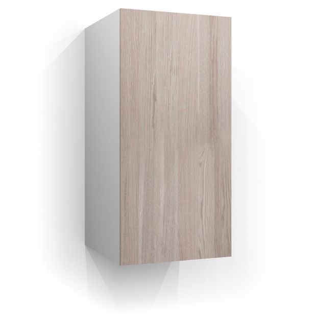 Pyykkikaappi Svedbergs 60x122 cm eri värejä
