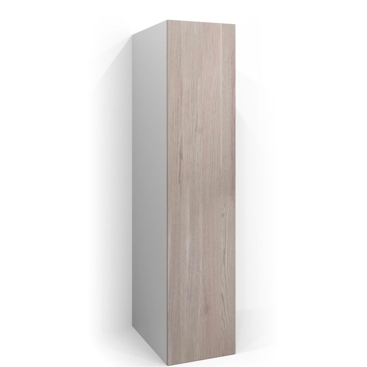 Pyykkikaappi Svedbergs 40x180 cm eri värejä