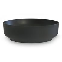 Pesuallas Svedbergs Fross, Ø40cm, musta