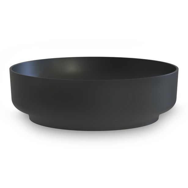Pesuallas Svedbergs Fross, Ø40cm, musta