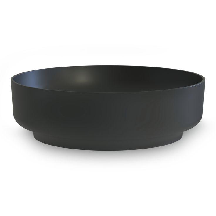 Pesuallas Svedbergs Fross, Ø40cm, musta