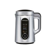 Kasvisjuomakeitin Rommelsbacher SVD1400, 1400W, teräs