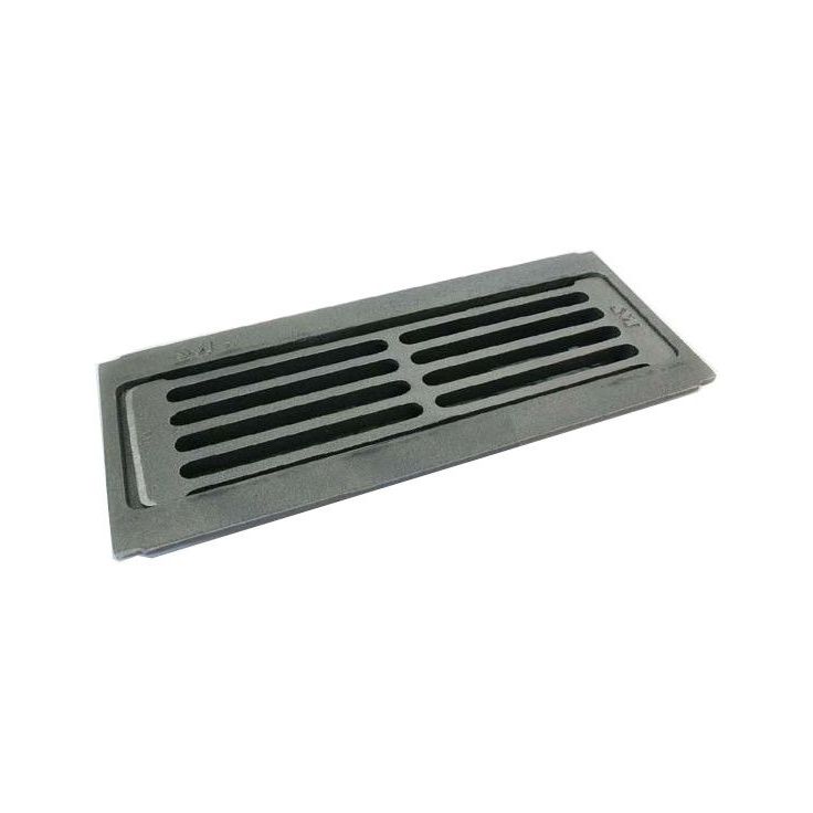Arina 2K kehyksellä, 175x425mm