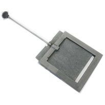 Savupelti 40, 160x160mm