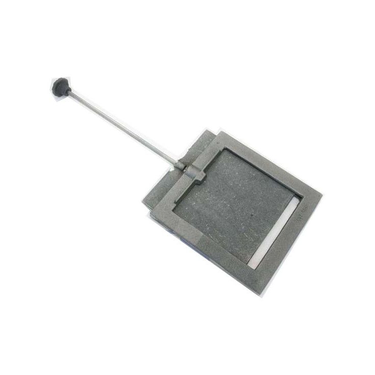 Savupelti 40, 160x160mm