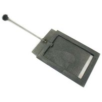 Savupelti 50P, 160x230mm