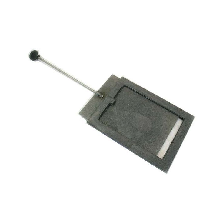 Savupelti 50P, 160x230mm