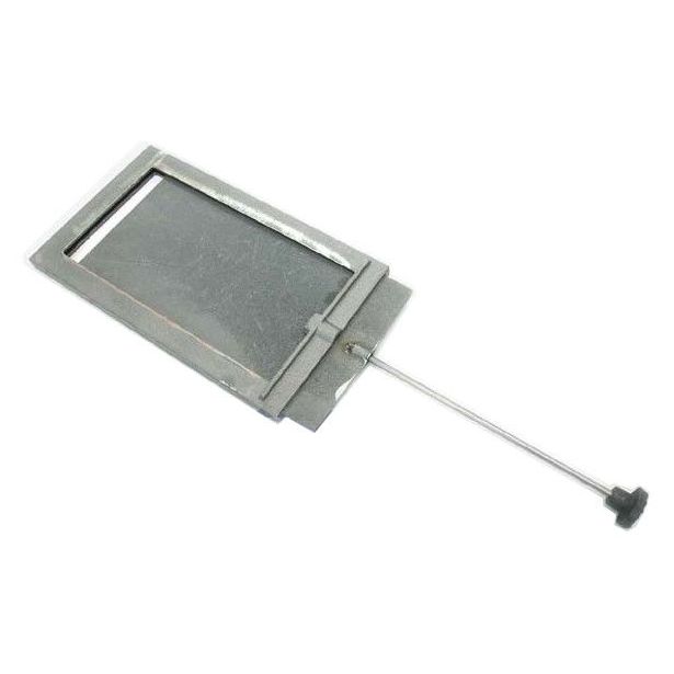 Savupelti 60P, 160x300mm