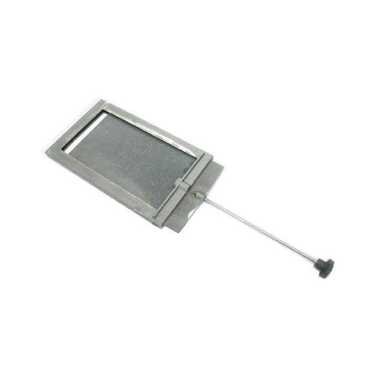 Savupelti 60P, 160x300mm