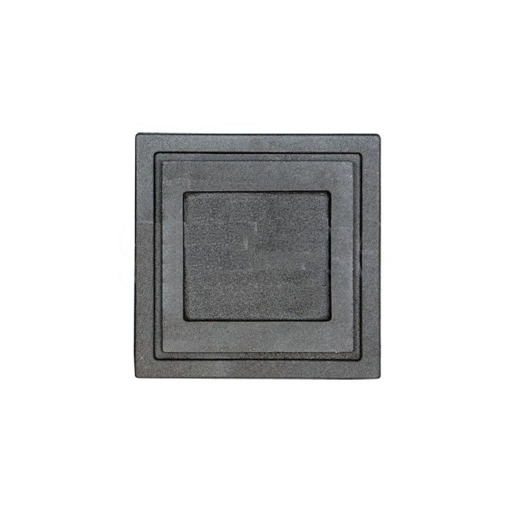 Nokiluukku 534, 135x135mm