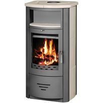 Valmistakka Svt Marinela, 7 kW, 152 kg, norsunluu