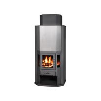 Valmistakka Diplomat, 170kg, 14kW