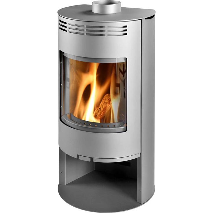 Valmistakka Thorma Zaragoza, 5 kW, harmaa