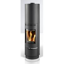 Valmistakka Thorma Sevilla, 7,5 kW, musta