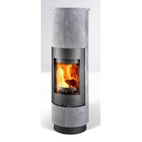 Valmistakka Thorma Delia, 7,5 kW, vuolukivi